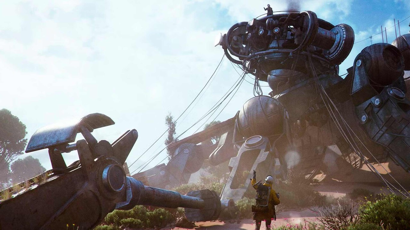 Arc Riders no dejará que los tramposos lo conviertan en Call of Duty ...