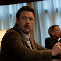 Ben Affleck, sobre por qué Hollywood solo hace franquicias: "Necesitas recaudar 100 millones antes de ganar un centavo"