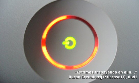¿Pueden los usuarios de Xbox 360 olvidarse del Anillo Rojo de la Muerte?