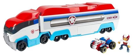 Paw Patroller