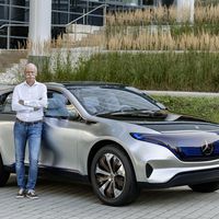 Daimler va en serio con la movilidad eléctrica: se gastará 1.000 millones de euros en una nueva fábrica de baterías 