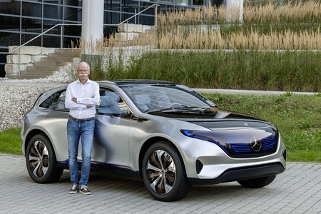 Daimler va en serio con la movilidad eléctrica: se gastará 1.000 millones de euros en una nueva fábrica de baterías