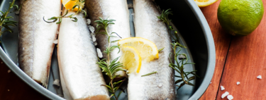 Así es el Anisakis, el parásito estrella del pescado, y así puedes mantenerlo a raya 