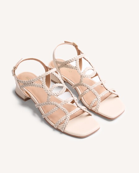 sandalias