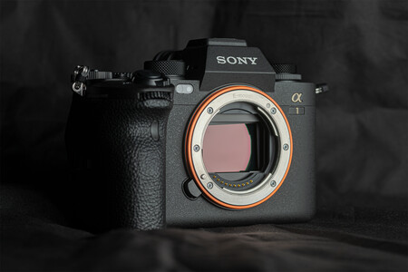 Sony A1, análisis: la sin espejo total que mira de frente a los pesos pesados de Canon y Nikon