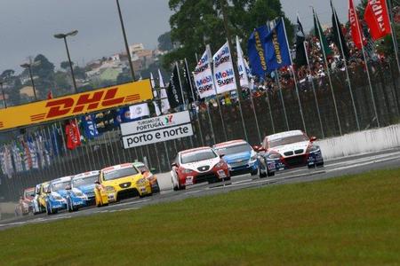 El WTCC confirma que Hungaroring sustituirá a Marrakech