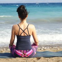 Los deportes de alto impacto pueden debilitar nuestro suelo pélvico: ¿qué ejercicios son los más recomendables para fortalecerlo?