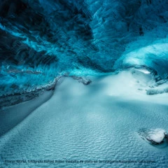 Foto 2 de 3 de la galería frozan-world-javier-de-la-torre en Xataka Foto