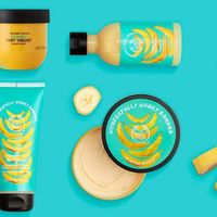 En The Body Shop tienes un 40% de descuento con este código