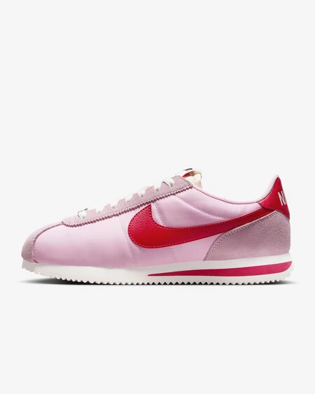 W Nike Cortez Txt