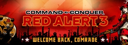 EA conceden unos días más de prórroga para la beta del 'Red Alert 3'