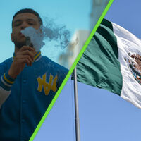 Comprar un vapeador en México podría convertirse en delito con hasta 8 años de prisión, según iniciativa de Sheinbaum