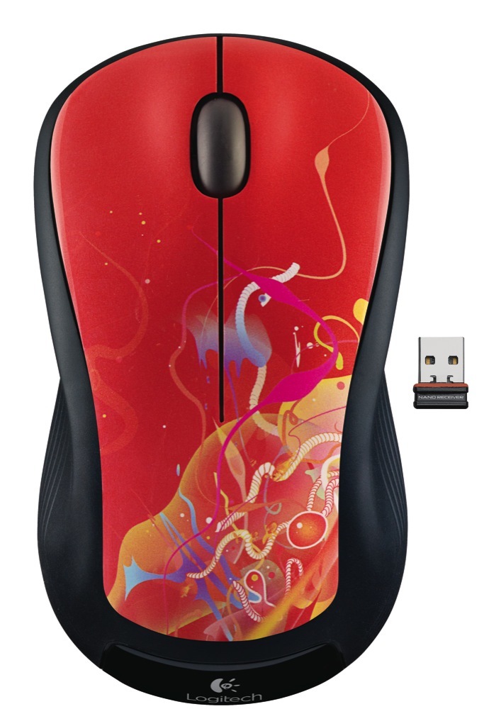 Foto de Logitech Graffiti Collection (10/24)