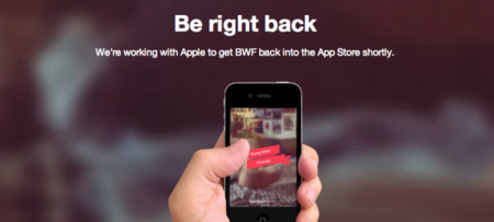Apple retira la app Bang With Friends de su App Store, ¿por qué?