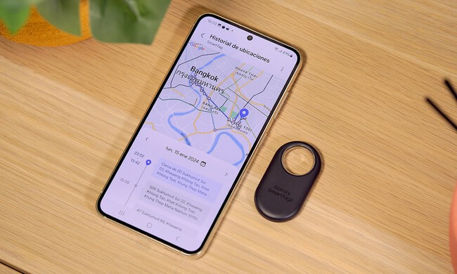Smarttag