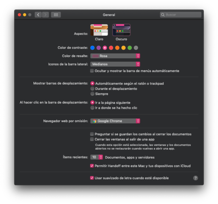 Chrome O Safari En Mac Para Una Mejor Duración De La Batería