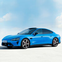 Aún no se vende y ya hay 100.000 reservas para comprarlo: el nuevo Xiaomi SU7 está rompiendo (otra vez) todas las previsiones