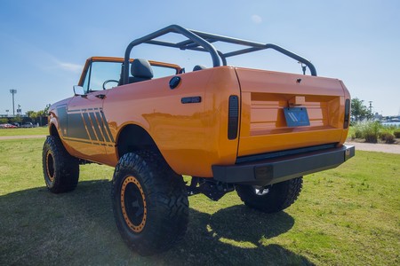 International Scout Ii 1979 14