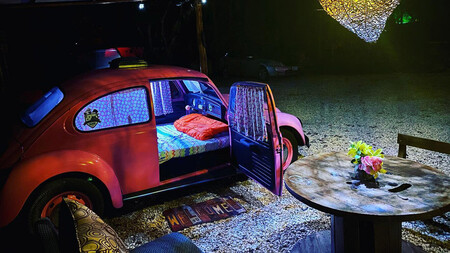 Vocho Hotel