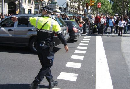 Un fallo informático en las últimas elecciones al Consejo de Policía altera los resultados y obliga a repetir los comicios