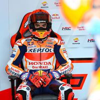 Confirmado: Marc Márquez no correrá el Gran Premio de Argentina de MotoGP y Stefan Bradl se subirá a la Honda 