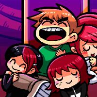 Tiene 15 años, pero puede pasar como uno de los mejores juegos de SNES: esta obra combina nostalgia, pixel art y puro beat em' up clásico de los arcades 