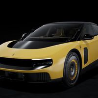 Jony Ive diseñó el iPhone junto a Steve Jobs, ahora acaba de ayudar a crear el primer Ferrari eléctrico