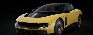 Jony Ive diseñó el iPhone junto a Steve Jobs, ahora acaba de ayudar a crear el primer Ferrari eléctrico