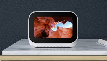 xiaomi mi smart clock