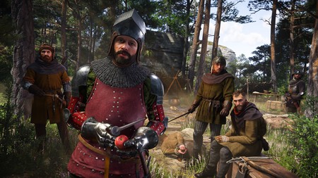 Kingdom Come Deliverance Ii