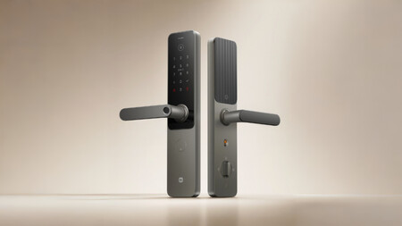 Xiaomi Smart Door Lock G100 1024x576