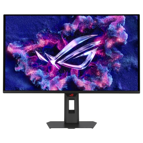 ASUS ROG Strix XG27AQDMES - Monitor Gaming QD-OLED de 27"