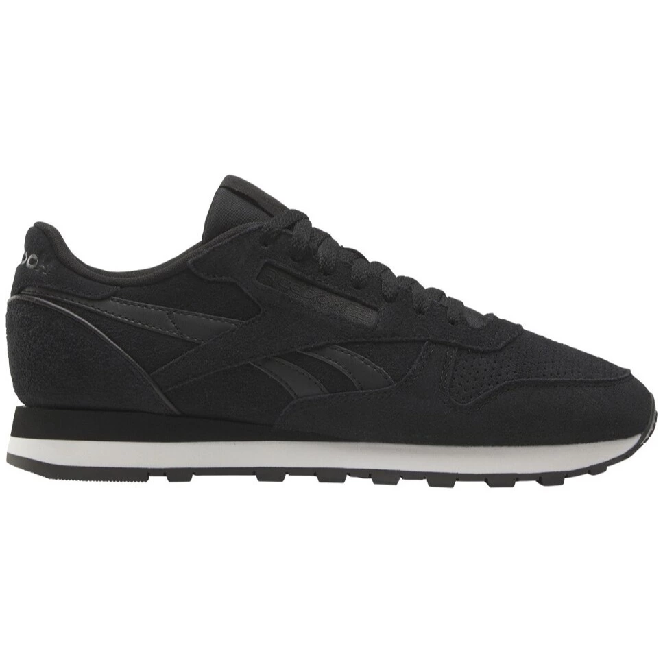 Zapatillas deportivas unisex REEBOK CLASSIC LEATHER
