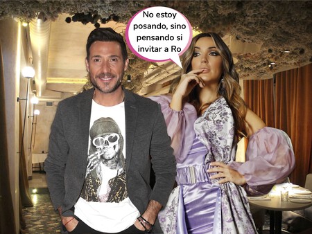 El fiestón de cumpleaños de Marta Riesco: todos los detalles de la celebración que servirá como posado oficial de la reportera y Antonio David Flores