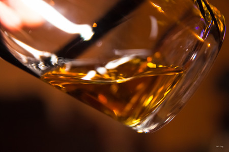 El aroma del whisky: la forma más eficaz de reconocer su procedencia
