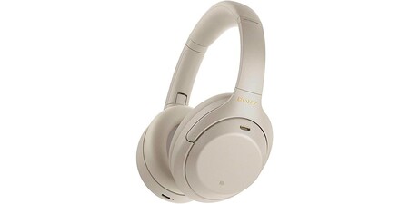 Sony Wh 1000xm4 Plata