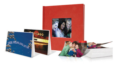 En nuestro club: gana un vale para imprimir copias de tus fotos en los Kioskos fotográficos de Kodak
