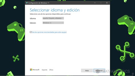 Cómo descargar e instalar Windows 11