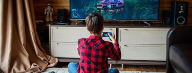 Siempre culpamos a las pantallas de los problemas mentales de los jóvenes. Un nuevo estudio propone que recetemos videojuegos 