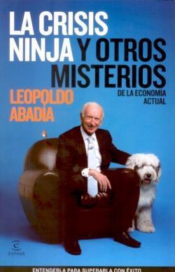 La crisis Ninja y otros misterios