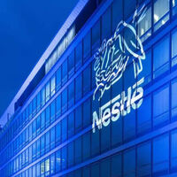 Nestlé anuncia demissão de 16.000 funcionários; CEO diz que vai "automatizar processos"