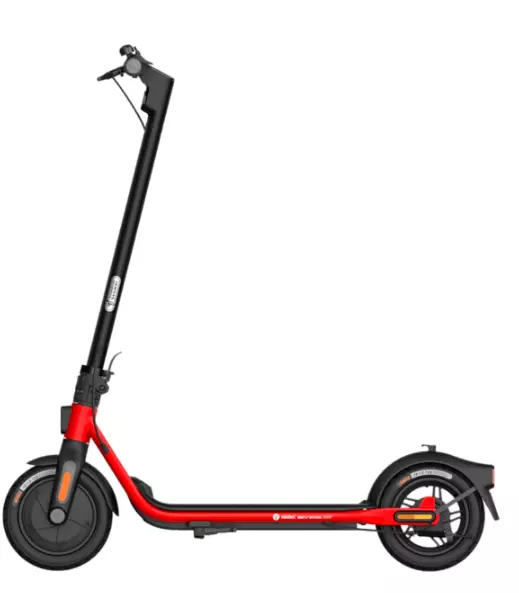 Patinete eléctrico Segway Ninebot KickScooter D18E