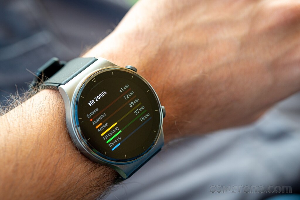 Huawei abre su ecosistema de relojes a apps de terceros empezando por los entrenamientos de Fitify y su Watch GT2 Pro