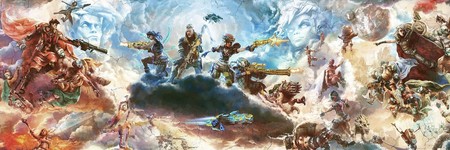 Análisis de Borderlands 3: con una aventura así de inmensa, profunda y divertida (casi) no se echa tanto de menos a Jack el Guapo