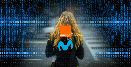 Movistar y Orange ya han activado en España la 'súper cookie' TrustPid para rastrear a sus clientes: así puedes desactivarla