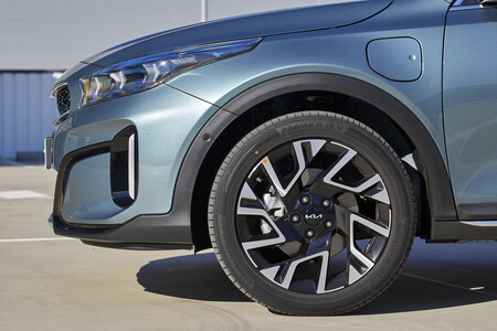 Kia Xceed 2022 Prueba Contacto 77