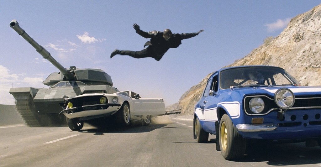 Ver Fast And Furious 8 Pelicula Completa En Español Gratis