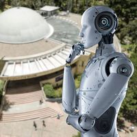 ¿La inteligencia artificial es una aliada o una amenaza? Entiende el impacto de esta tecnología con el laboratorio de IA del Planetario de Bogotá 