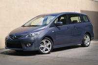 Ser papá: comparativa de monovolúmenes