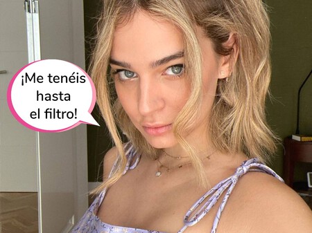 Laura Escanes harta del acoso y derribo que sufre en la redes: la instagrammer estalla en Twitter y se manifiesta en contra de los mensajes de odio